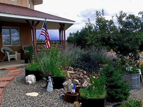 26416 North Road, Hotchkiss, CO 81419