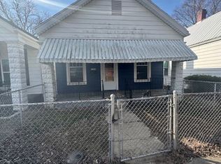 1245 E Illinois St, Evansville, IN