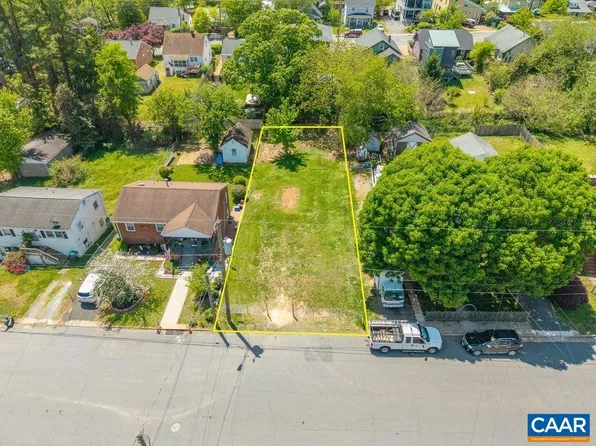 Montrose Ave, Charlottesville, VA 22902