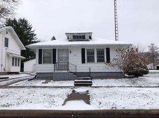520 N State St, Kendallville, IN