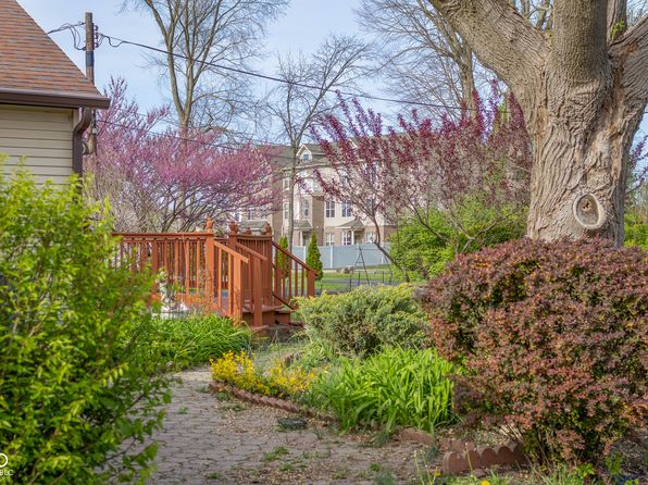 6141 Madison Ave, Indianapolis, IN 46227