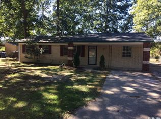 13924 Joan Dr, Shannon Hills, AR 72103
