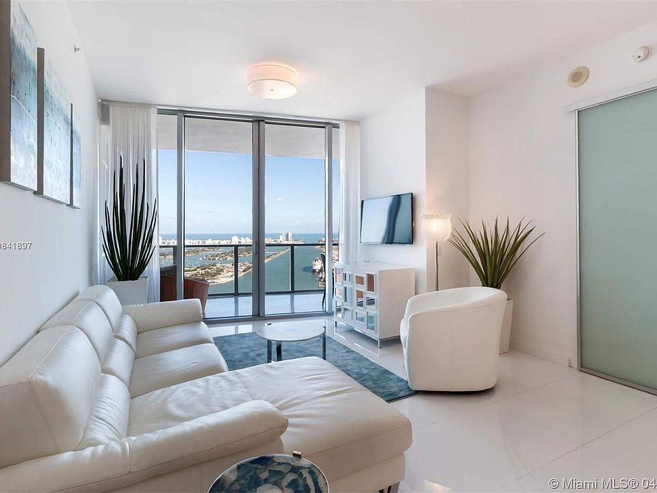 1st image of 1100 Biscayne Blvd Unit 5503
