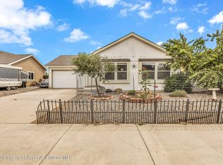 260 Yampa Ave, Parachute, CO 81635