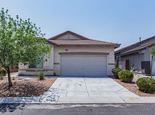 4899 Monteleone Ave, Las Vegas, NV 89141