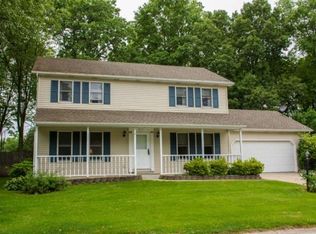 54623 Felicity Dr, Mishawaka, IN 46545