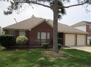 8206 Worthington Dr, Houston, TX 77083