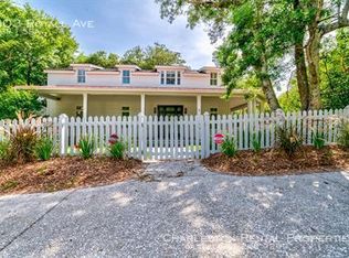 603 Royall Ave, Mount Pleasant, SC 29464