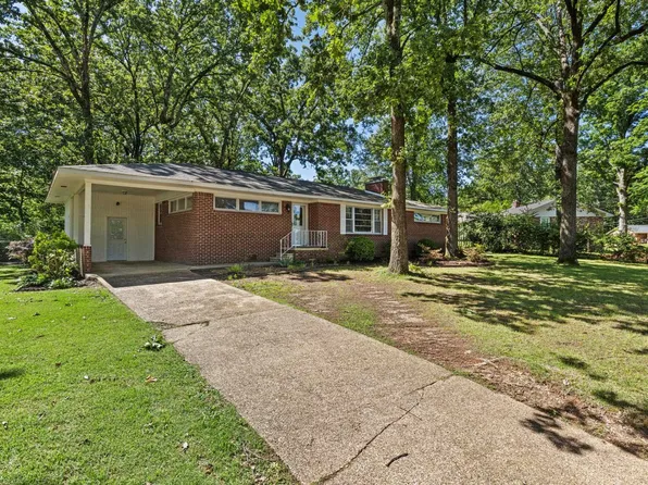 2314 Sherrod Ave, Florence, AL 35630