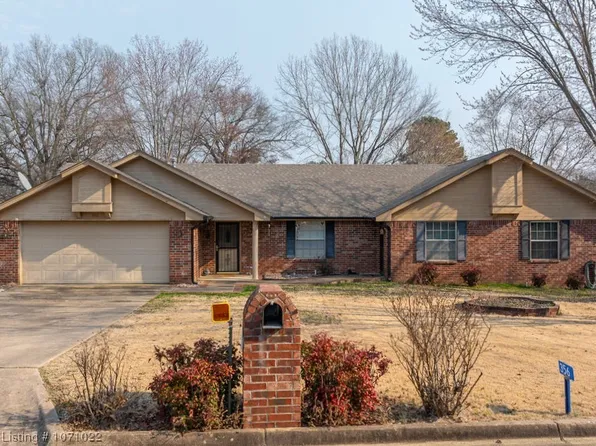 356 Brentwood St, Booneville, AR 72927