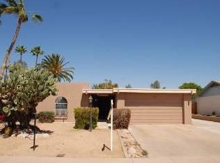 2142 W Sharon Ave, Phoenix, AZ 85029
