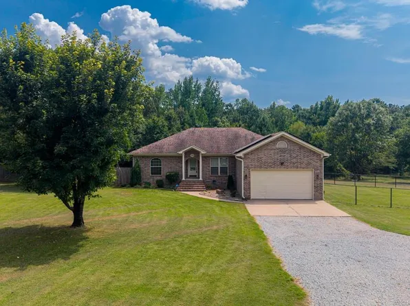 3495 Hilltop Rd, Alexander, AR 72002