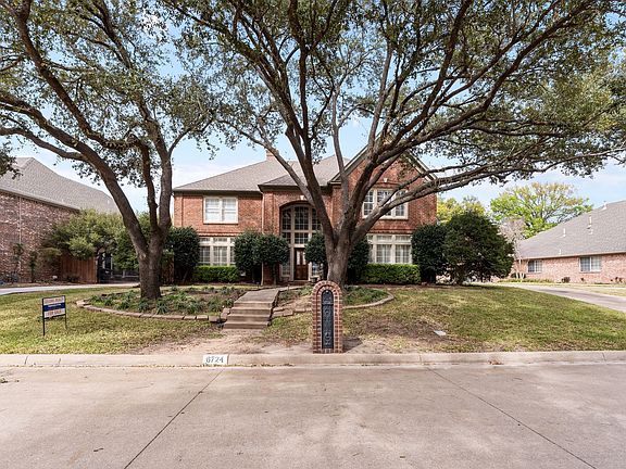 2nd image of 6724 E Park Dr