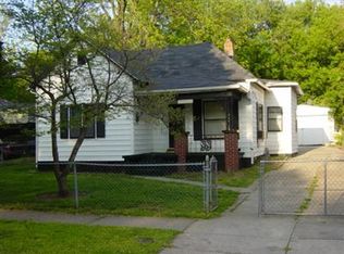 2238 N Travis Ave, Springfield, MO 65803