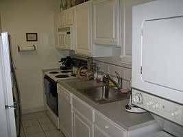 Updated Kitchen