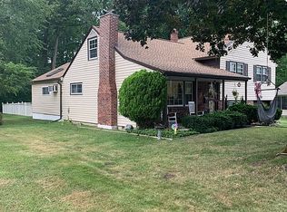 19 Bryan Ave, Malvern, PA 19355