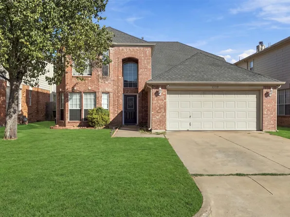 3332 Raleigh Dr, Fort Worth, TX 76123