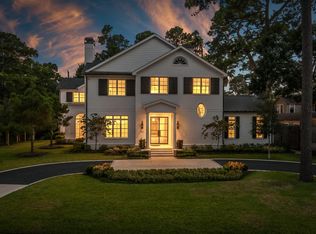 5201 Green Tree Rd, Houston, TX 77056