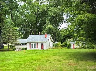 1262 Churchill Rd, Youngstown, OH 44505