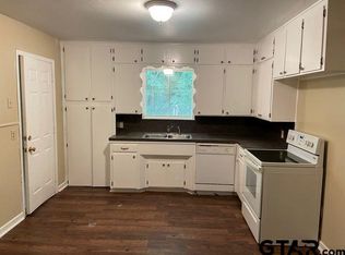 2414 Rodge Dr, Tyler, TX 75701