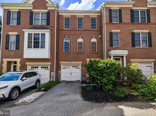 129 Hearth Ct, Baltimore, MD 21212