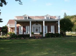 4340 Highway 104 W, Dyersburg, TN 38024