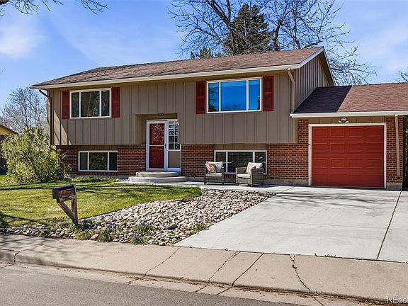 5th image of 2725 S Teller Street