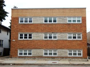 5927 W Addison St APT 2A, Chicago, IL 60634