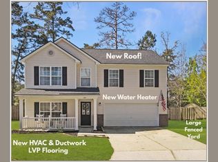 104 Salem Rd, Ladson, SC 29456