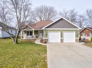 781 S Sled Run, Santa Claus, IN 47579