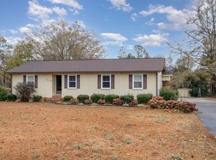 306 1st St, Broadway, NC 27505