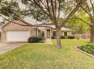 11711 Rydalwater Ln, Austin, TX 78754