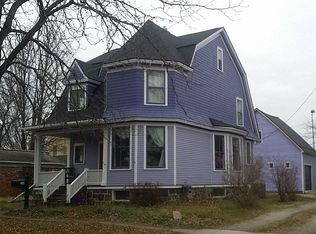 114 Woodward St, Ypsilanti, MI 48197