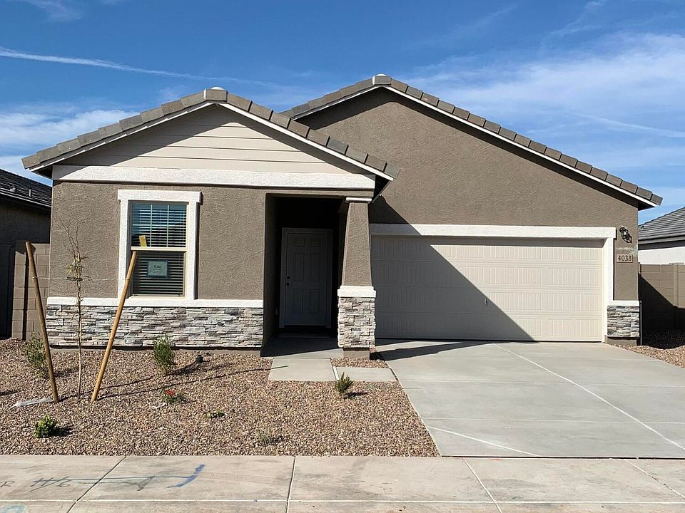1st image of 4038 E SAN JOSE Street
