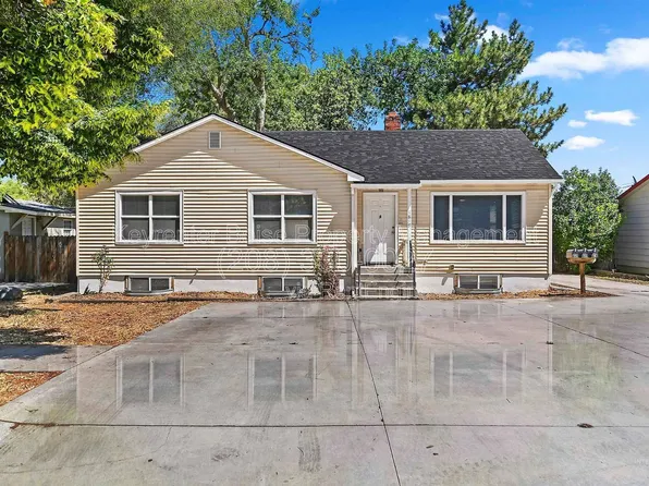 1819 Arthur St Unit C, Caldwell, ID 83605