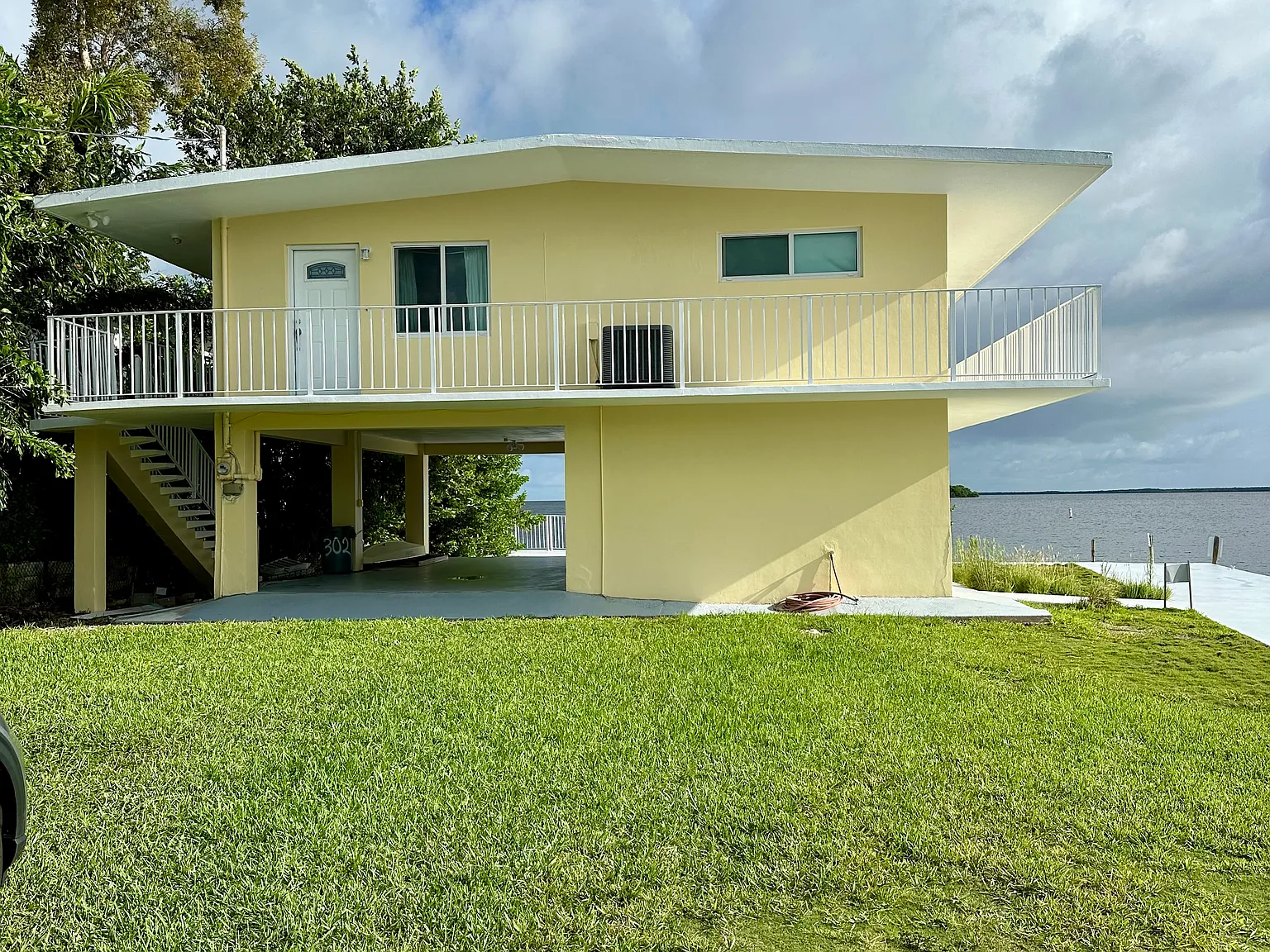Jolly Roger Dr, Key Largo — Photo 2