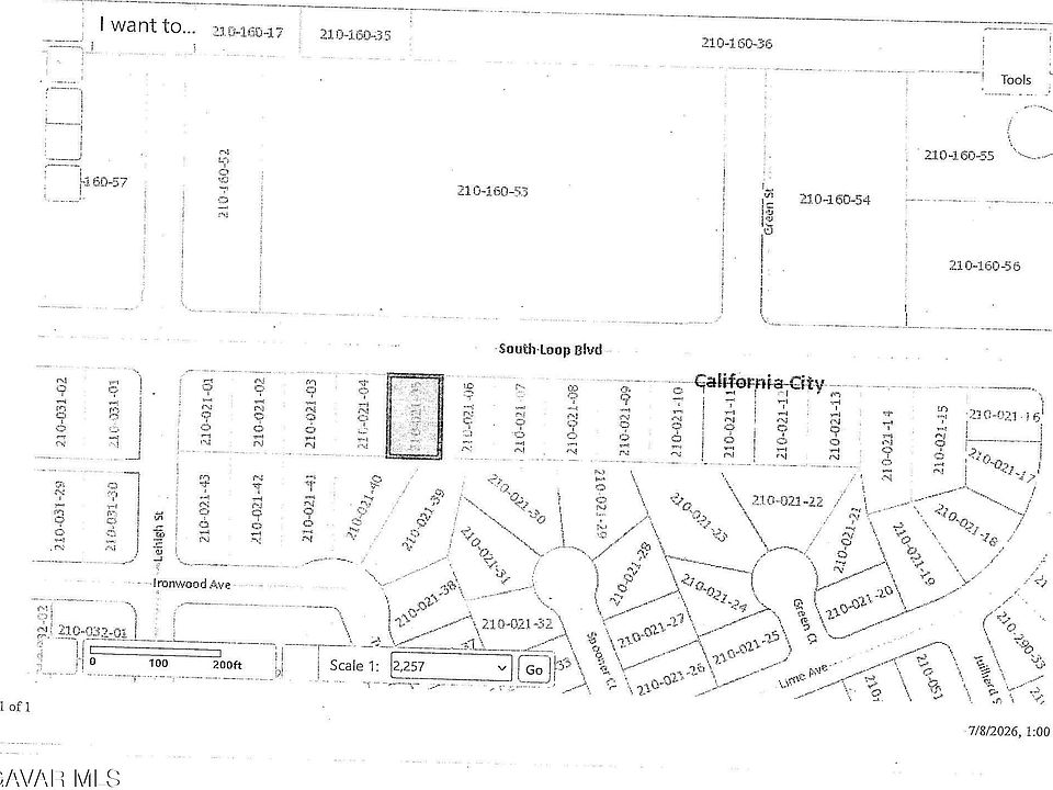 1st image of 2 S Loop Blvd