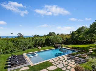 714 Alston Rd, Santa Barbara, CA 93108