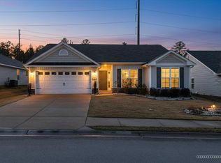 911 Goodale Drive, Augusta, GA 30909