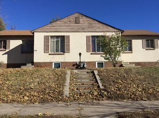 2144 S Sherman St, Denver, CO 80210
