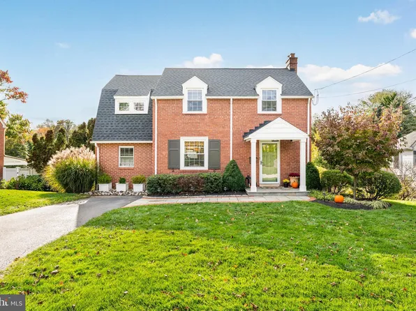 12 Moreland Rd, Paoli, PA 19301