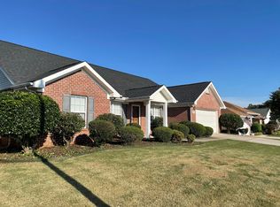 145 Clover Ridge Dr, Madison, AL 35758