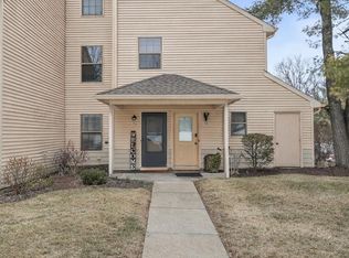 710 Ivy Court, Jackson, NJ 08527