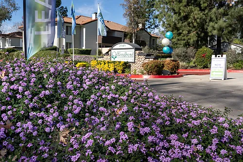 Woodbend Apartments Photo 1
