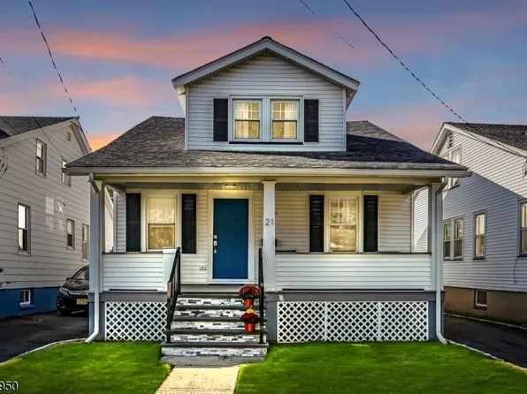 21 Rose Ave, Springfield Twp., NJ 07081