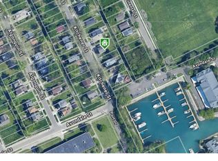 450 Kitchener St, Detroit, MI 48215