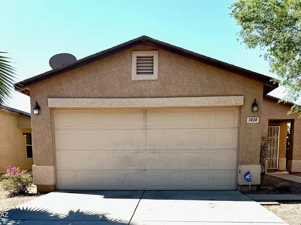 3838 E Eventide St, Tucson, AZ 85706