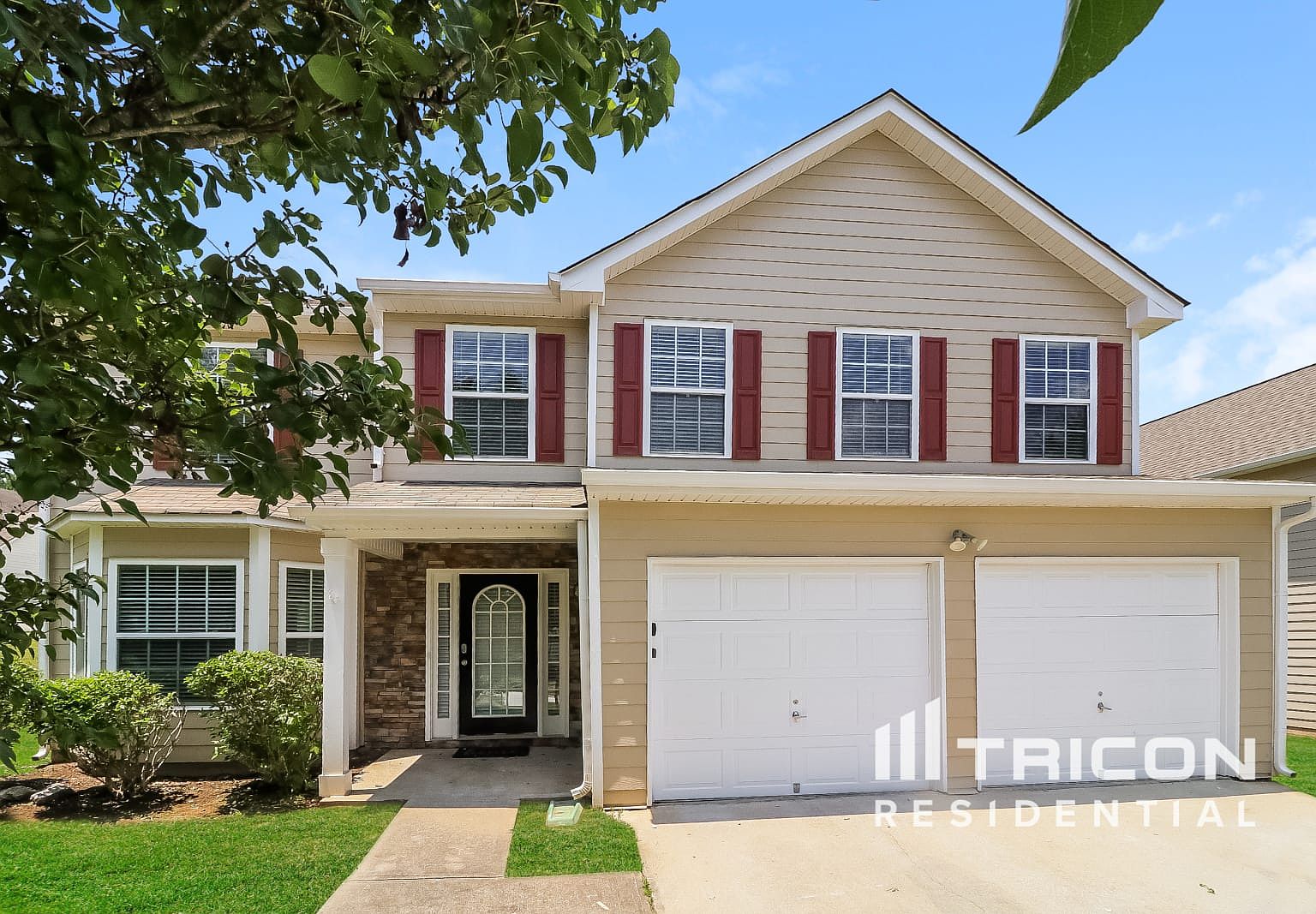 807 Creek Run Trl, Lithia Springs, GA 30122 Zillow
