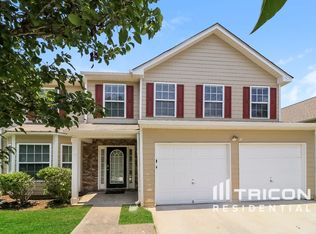 807 Creek Run Trl, Lithia Springs, GA 30122