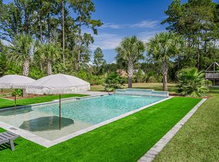 1783 Bolden Dr, Mount Pleasant, SC 29466